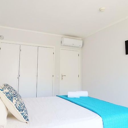 Luz Apartments Portimao Luaran gambar