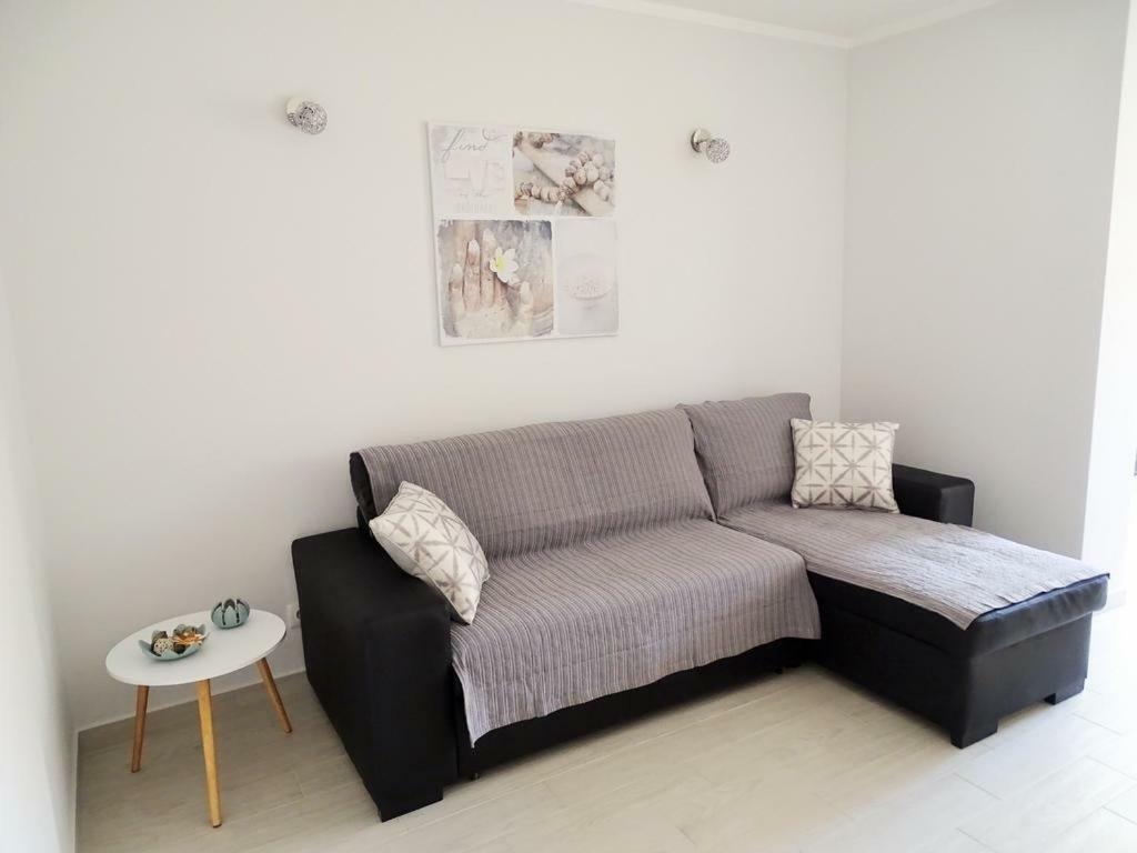 Luz Apartments Portimao Luaran gambar