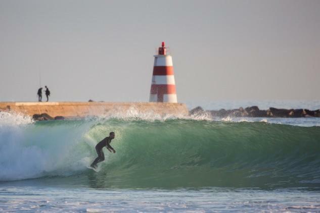 Luz Apartments Portimao Luaran gambar