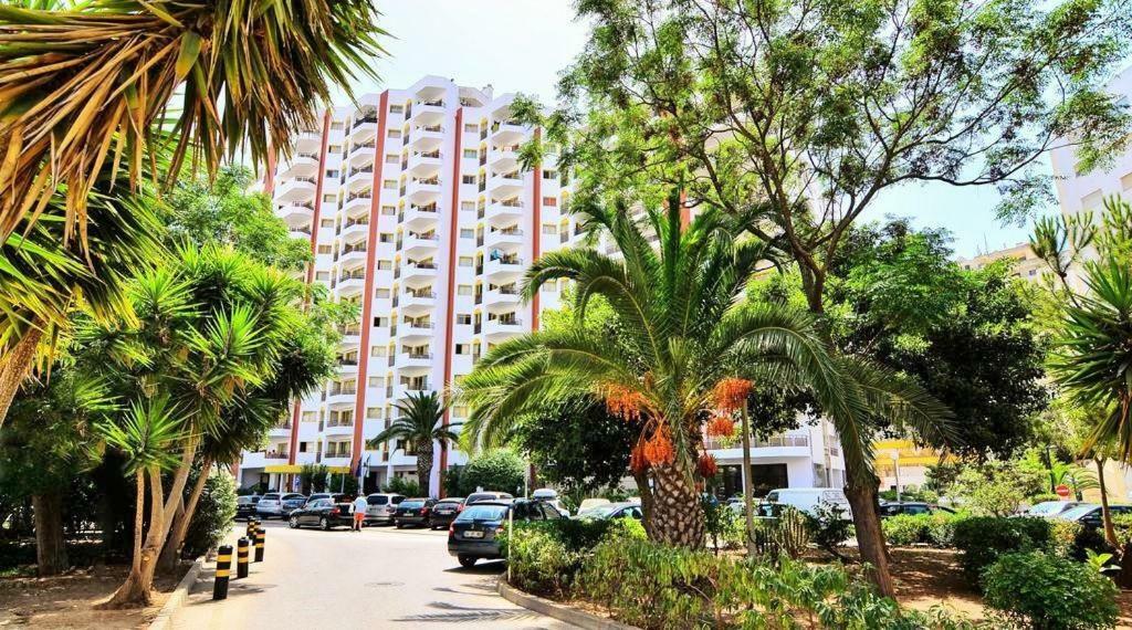 Luz Apartments Portimao Luaran gambar