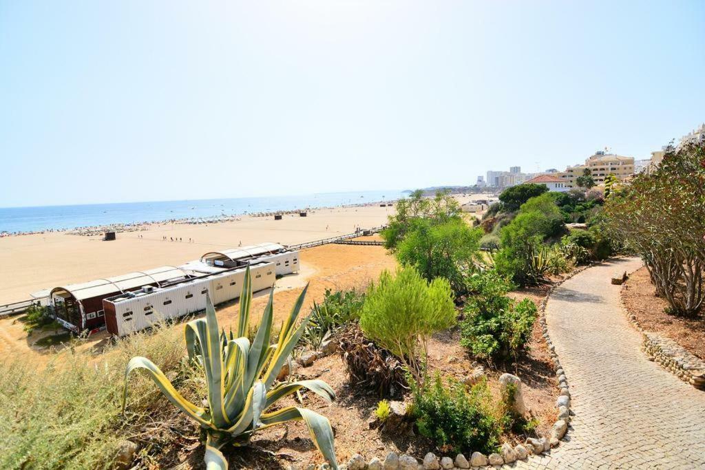 Luz Apartments Portimao Luaran gambar