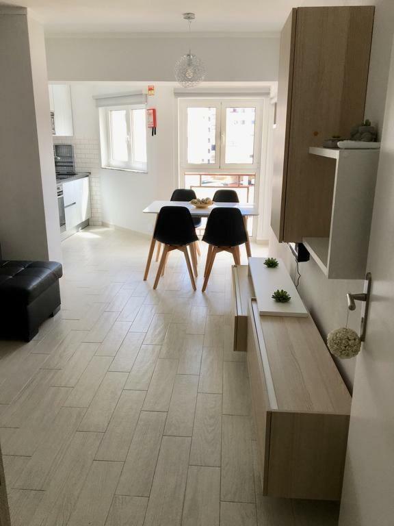 Luz Apartments Portimao Luaran gambar
