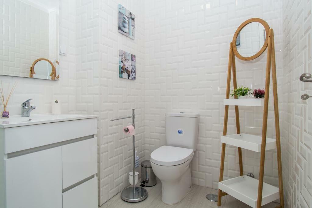 Luz Apartments Portimao Luaran gambar