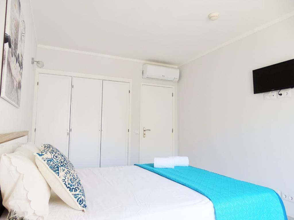 Luz Apartments Portimao Luaran gambar