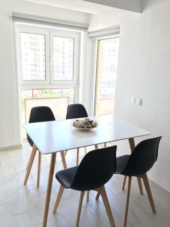 Luz Apartments Portimao Luaran gambar