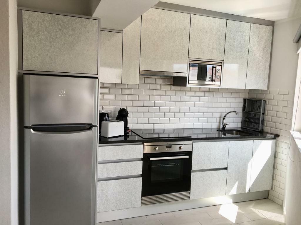 Luz Apartments Portimao Luaran gambar