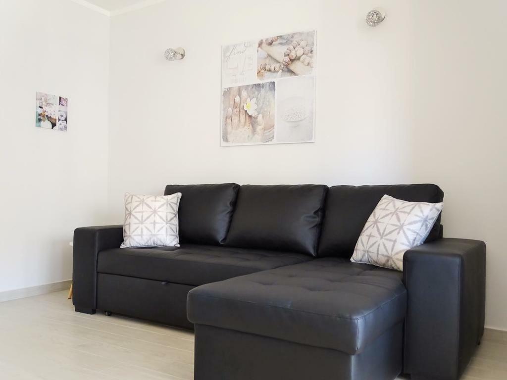 Luz Apartments Portimao Luaran gambar