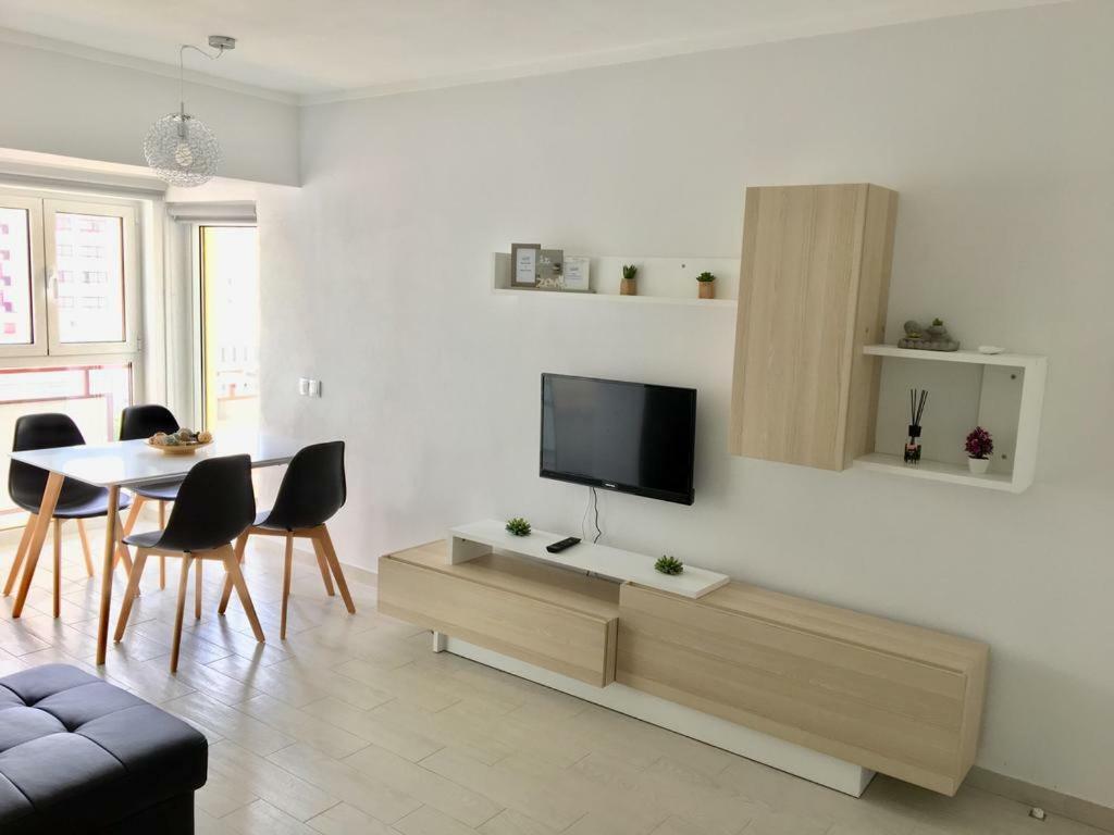 Luz Apartments Portimao Luaran gambar
